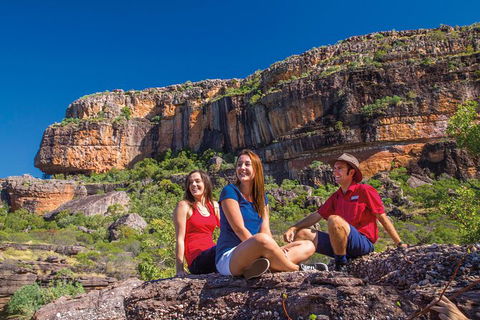 Kakadu, Nourlangie And Yellow Waters Tour From Darwin - Surfers Gold Coast 0