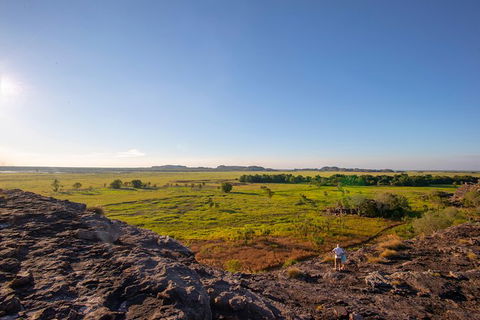 Kakadu, Nourlangie And Yellow Waters Tour From Darwin - Surfers Gold Coast 32