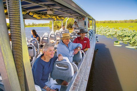 Kakadu, Nourlangie And Yellow Waters Tour From Darwin - Surfers Gold Coast 29