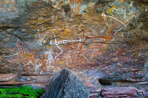 Kakadu, Nourlangie And Yellow Waters Tour From Darwin - Surfers Gold Coast 30