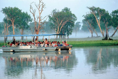 Kakadu, Nourlangie And Yellow Waters Tour From Darwin - Surfers Gold Coast 26