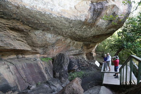 Kakadu, Nourlangie And Yellow Waters Tour From Darwin - Surfers Gold Coast 35