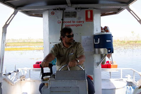 Kakadu, Nourlangie And Yellow Waters Tour From Darwin - Surfers Gold Coast 31