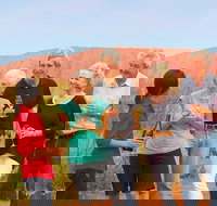 Uluru Ayers Rock Sunset Tour - Surfers Gold Coast