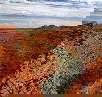 3-Day Tour from Uluru Ayers Rock to Alice Springs via Kings Canyon - Surfers Gold Coast