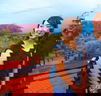 3-Day Uluru Ayers Rock to Alice Springs Red Centre Highlights Tour - Surfers Gold Coast