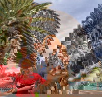 Australia Sightseeing Pass - Surfers Gold Coast