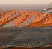 Uluru Helicopter Flights - Surfers Gold Coast