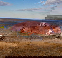 Uluru and Kata Tjuta Scenic Helicopter Flight - Surfers Gold Coast