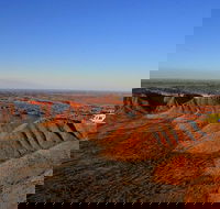 Kings Canyon Helicopter Tour - Surfers Gold Coast