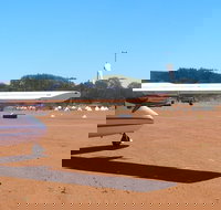 Scenic Flight The Ultimate Outback Adventure - Surfers Gold Coast