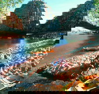 Nitmiluk Katherine Gorge Canoe Adventure Tours - Surfers Gold Coast