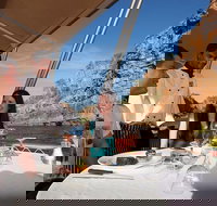 Nitmiluk Katherine Gorge 3.5-Hour Sunset Dinner Boat Tour - Surfers Gold Coast