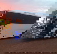 UluruAyers Rock to Alice Springs Coach Transfer - Surfers Gold Coast