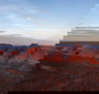 Scenic Flight Uluru  Kata Tjuta - Surfers Gold Coast