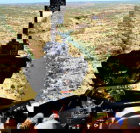 20-Minute Nitmiluk National Park Thirteen Gorges Helicopter Flight - Surfers Gold Coast