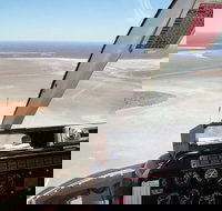 Uluru Kata Tjuta and Lake Amadeus Helicopter Tour - Surfers Gold Coast