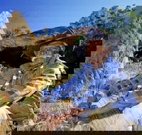 Cave Hill Aboriginal Cultural Experience from Ayers Rock - Surfers Gold Coast