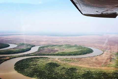Kakadu National Park Scenic Flight - Surfers Gold Coast 7