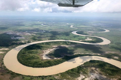Kakadu National Park Scenic Flight - Surfers Gold Coast 11
