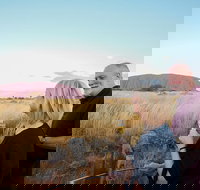 2-Day Uluru Ayers Rock and Kata Tjuta Trip from Alice Springs - Surfers Gold Coast