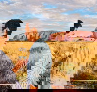 2-Day Uluru Sunset and Kata Tjuta Tour from Ayers Rock - Surfers Gold Coast