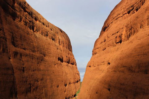 Kata Tjuta Sunrise And Valley Of The Winds Half-Day Trip - Surfers Gold Coast 6