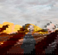 Kata Tjuta Sunset Half Day Trip - Surfers Gold Coast