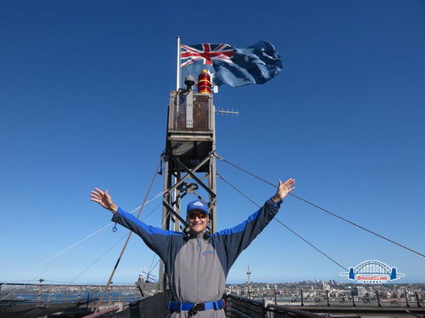 Sydney BridgeClimb - Surfers Gold Coast 8