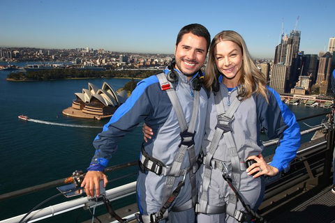 Sydney BridgeClimb - Surfers Gold Coast 1
