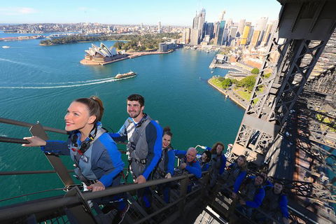 Sydney BridgeClimb - Surfers Gold Coast 0