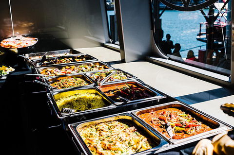 2-Day Combo: Sydney City Tour, Sydney Harbour Lunch Cruise And Blue Mountains Day Trip - Surfers Gold Coast 10