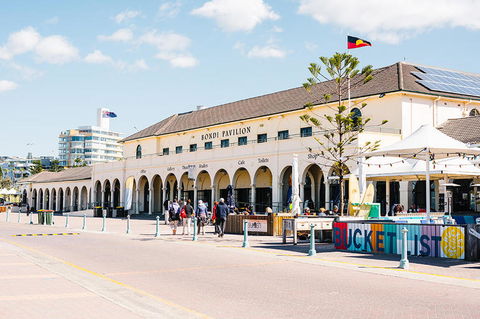 2-Day Combo: Sydney City Tour, Sydney Harbour Lunch Cruise And Blue Mountains Day Trip - Surfers Gold Coast 7