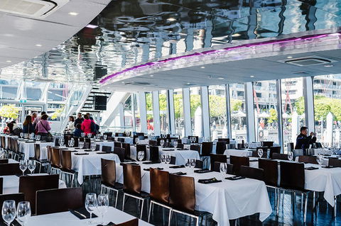 2-Day Combo: Sydney City Tour, Sydney Harbour Lunch Cruise And Blue Mountains Day Trip - Surfers Gold Coast 9