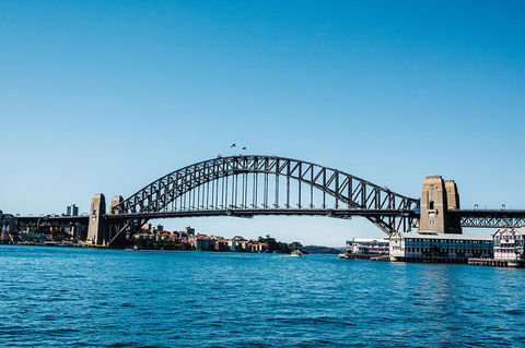 2-Day Combo: Sydney City Tour, Sydney Harbour Lunch Cruise And Blue Mountains Day Trip - Surfers Gold Coast 3