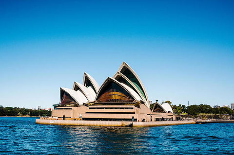 2-Day Combo: Sydney City Tour, Sydney Harbour Lunch Cruise And Blue Mountains Day Trip - Surfers Gold Coast 23