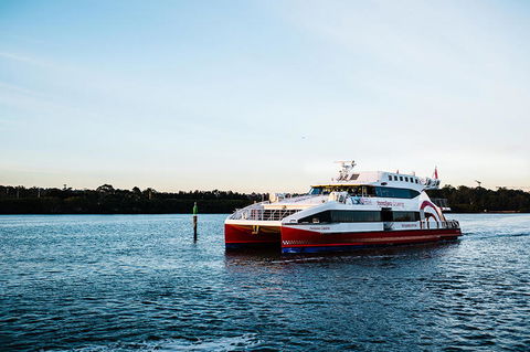 2-Day Combo: Sydney City Tour, Sydney Harbour Lunch Cruise And Blue Mountains Day Trip - Surfers Gold Coast 24