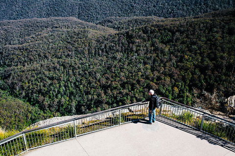 2-Day Combo: Sydney City Tour, Sydney Harbour Lunch Cruise And Blue Mountains Day Trip - Surfers Gold Coast 15