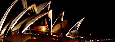 Sydney Harbour Dinner Cruise - Surfers Gold Coast 15