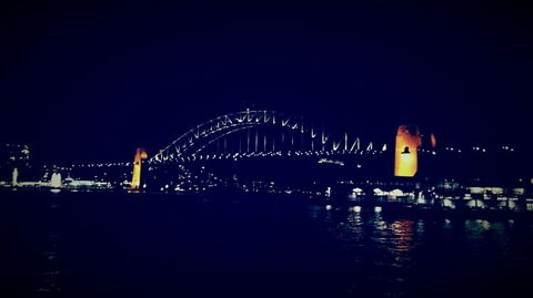 Sydney Harbour Dinner Cruise - Surfers Gold Coast 11