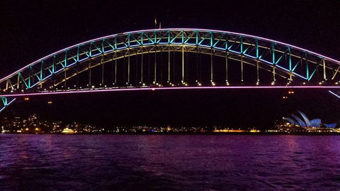 Sydney Harbour Dinner Cruise - Surfers Gold Coast 13