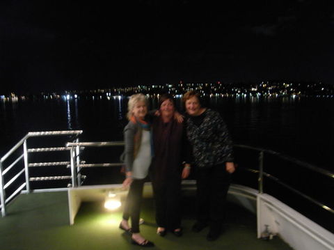 Sydney Harbour Dinner Cruise - Surfers Gold Coast 20