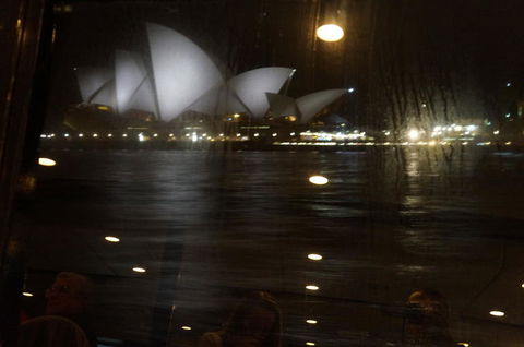 Sydney Harbour Dinner Cruise - Surfers Gold Coast 18
