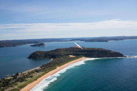Gourmet Lunch At Jonah\'s By Seaplane From Sydney - Surfers Gold Coast 8