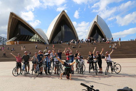 Go Sydney Explorer Pass With Hop-on Hop-Off Bus, Taronga Zoo And More - Surfers Gold Coast 6