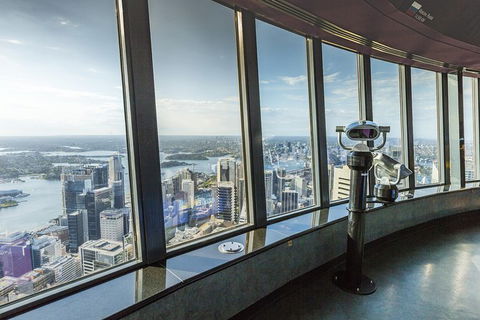 Go Sydney Explorer Pass With Hop-on Hop-Off Bus, Taronga Zoo And More - Surfers Gold Coast 8