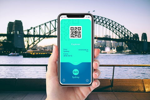 Go Sydney Explorer Pass With Hop-on Hop-Off Bus, Taronga Zoo And More - Surfers Gold Coast 2