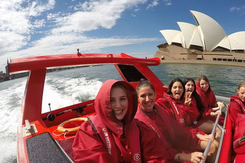 Go Sydney Explorer Pass With Hop-on Hop-Off Bus, Taronga Zoo And More - Surfers Gold Coast 9