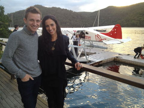 Lunch At Cottage Point Inn By Seaplane From Sydney - Surfers Gold Coast 2