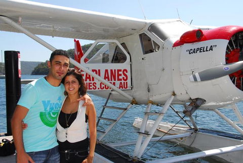 Lunch At Cottage Point Inn By Seaplane From Sydney - Surfers Gold Coast 19